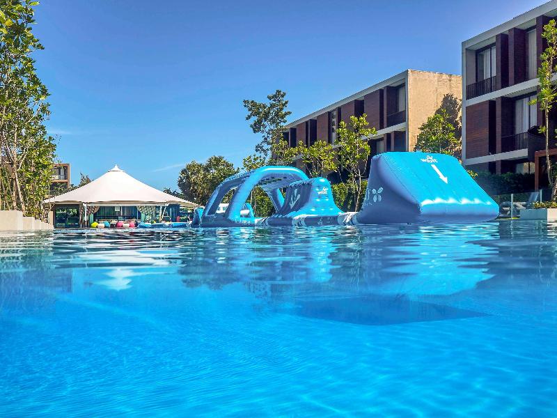 So/ Sofitel Hua Hin - Aktivite