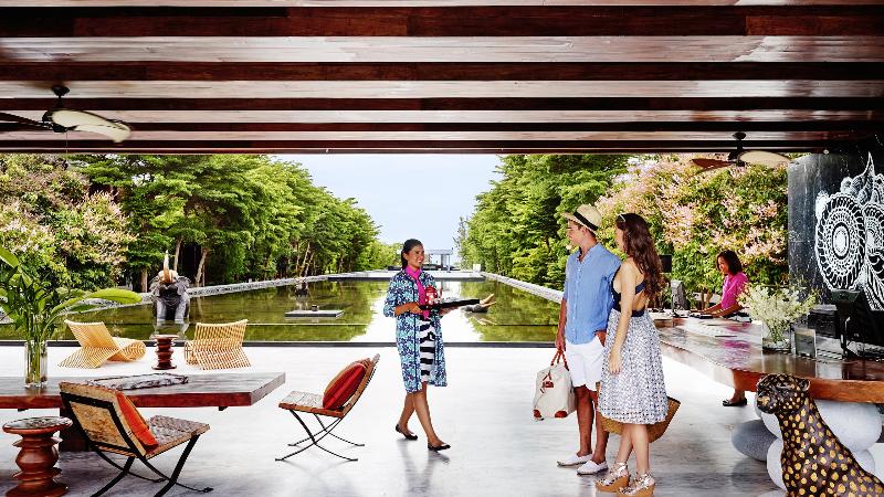 So/ Sofitel Hua Hin - Aktivite