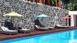 So/ Sofitel Hua Hin fotoÄŸrafÄ±