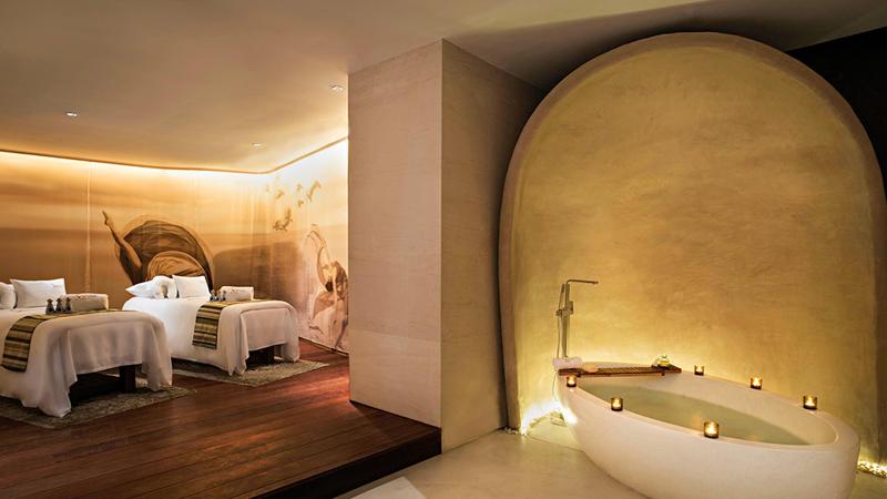 So/ Sofitel Hua Hin - Aktivite
