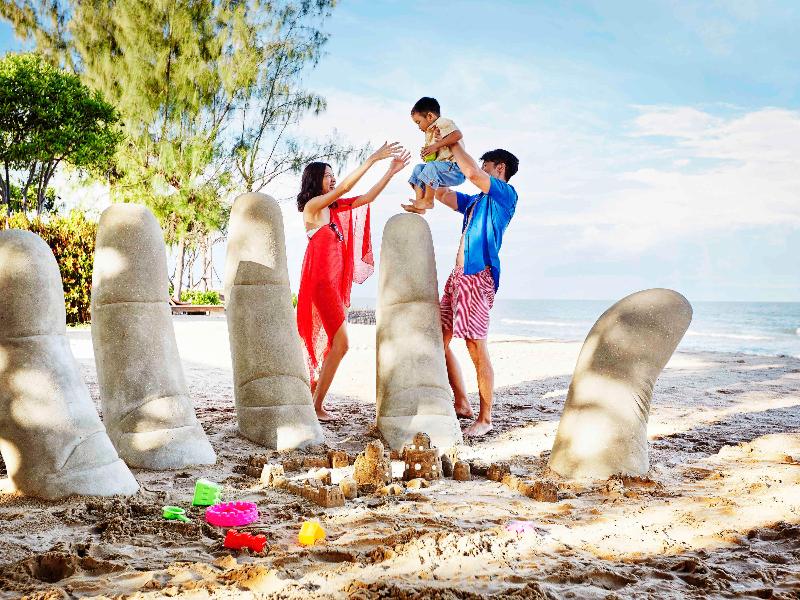 So/ Sofitel Hua Hin - Aktivite