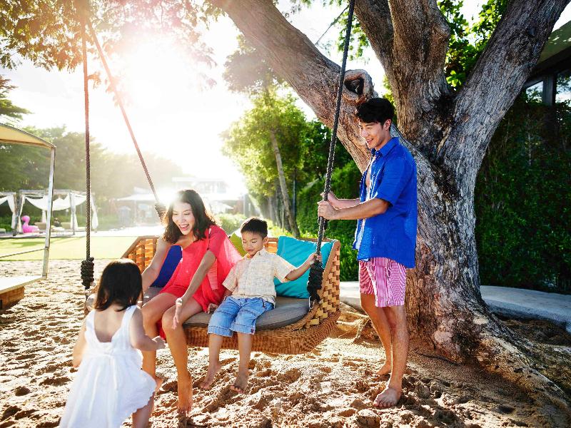 So/ Sofitel Hua Hin - Aktivite