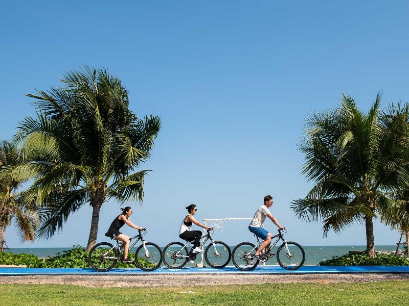 So/ Sofitel Hua Hin - Aktivite