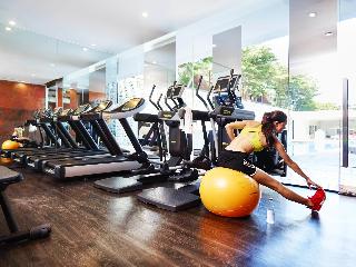 So/ Sofitel Hua Hin fotoÄŸrafÄ±