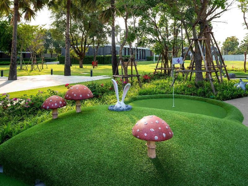 So/ Sofitel Hua Hin - Aktivite