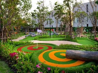 So/ Sofitel Hua Hin fotoÄŸrafÄ±