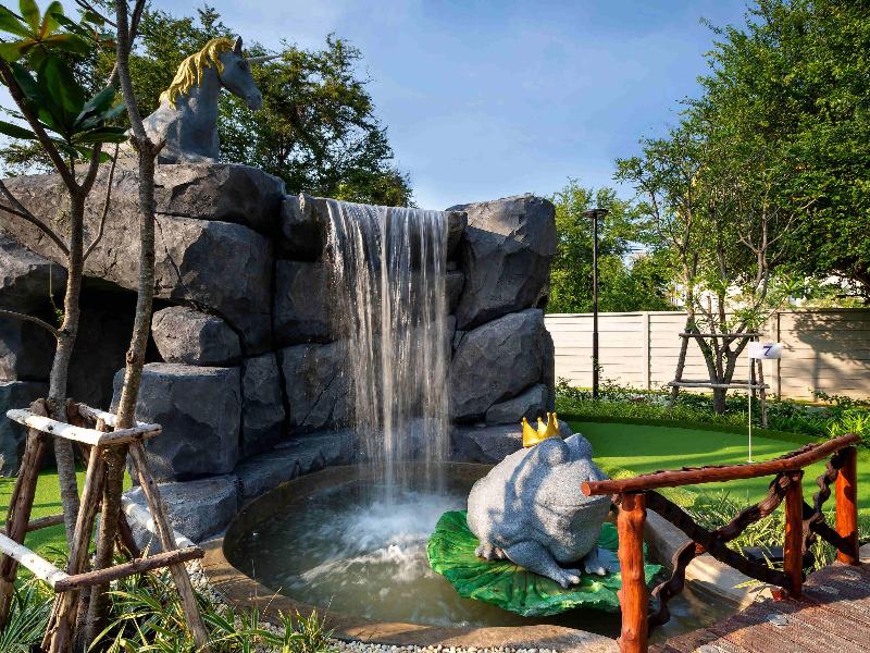 So/ Sofitel Hua Hin - Aktivite