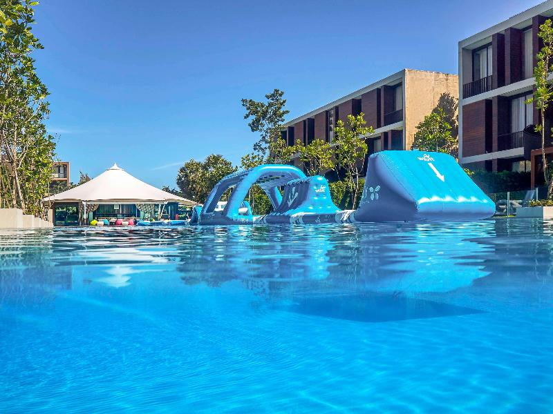 So/ Sofitel Hua Hin - Aktivite