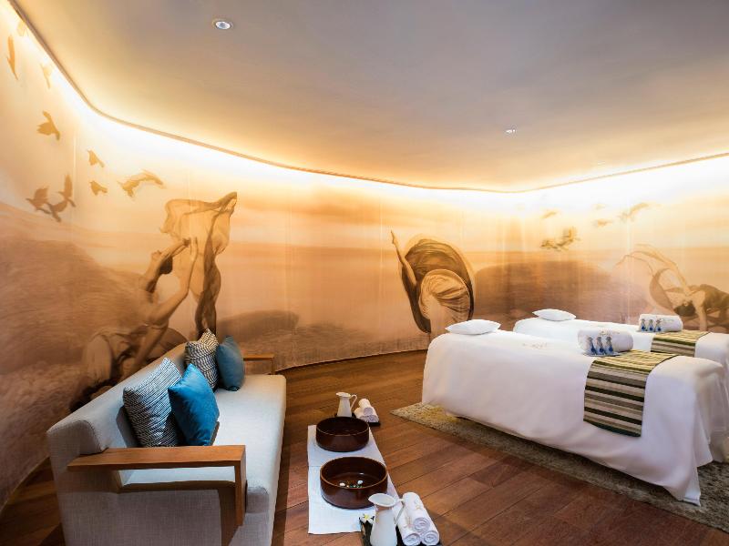 So/ Sofitel Hua Hin - Aktivite