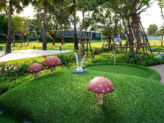 So/ Sofitel Hua Hin fotoÄŸrafÄ±