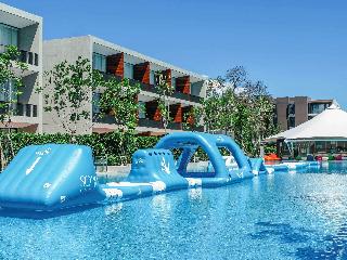 So/ Sofitel Hua Hin fotoÄŸrafÄ±
