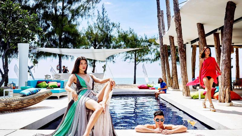So/ Sofitel Hua Hin - Genel
