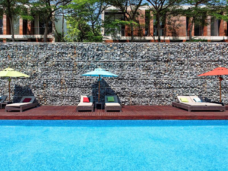 So/ Sofitel Hua Hin - Genel