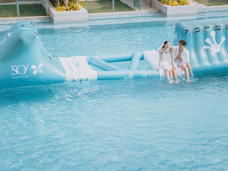 So/ Sofitel Hua Hin - Genel