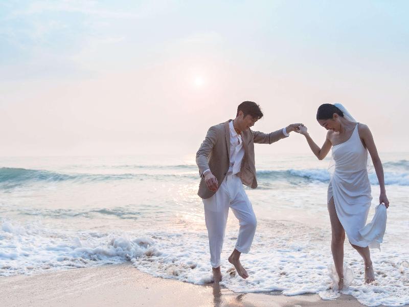 So/ Sofitel Hua Hin - Genel