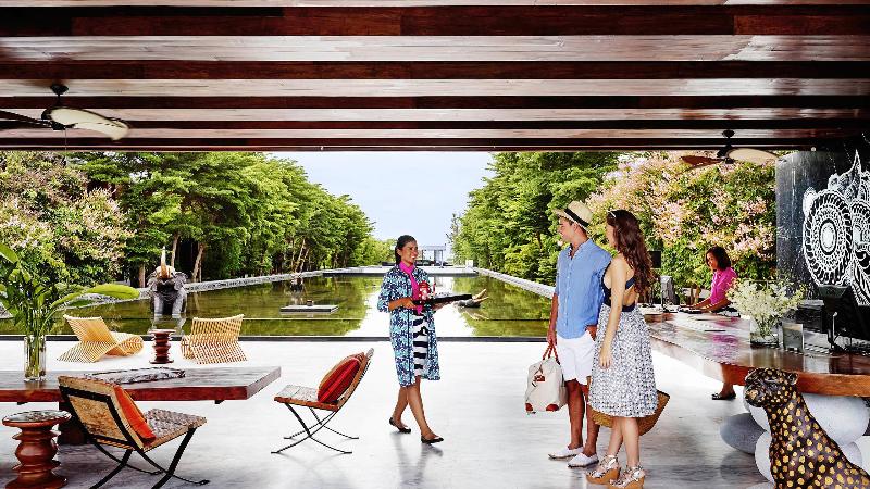 So/ Sofitel Hua Hin - Genel