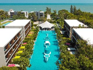 So/ Sofitel Hua Hin fotoÄŸrafÄ±