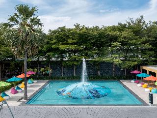 So/ Sofitel Hua Hin fotoÄŸrafÄ±