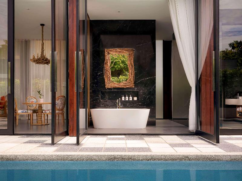 So/ Sofitel Hua Hin - Oda