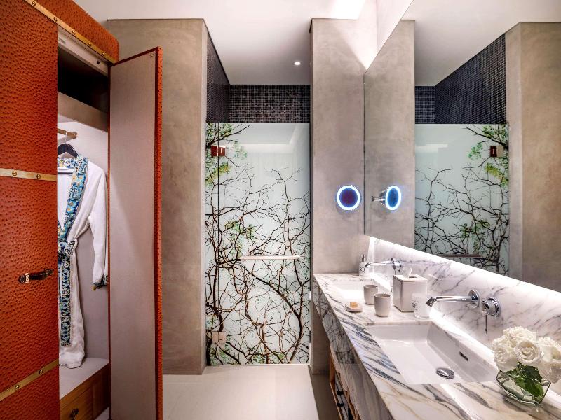 So/ Sofitel Hua Hin - Oda
