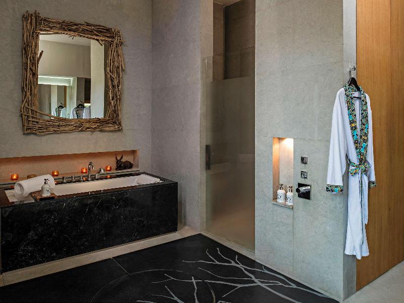 So/ Sofitel Hua Hin - Oda