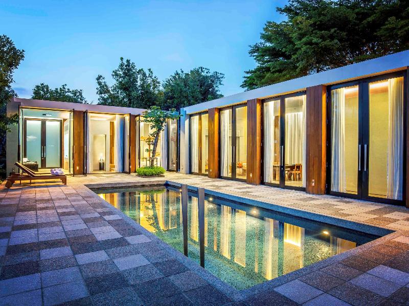 So/ Sofitel Hua Hin - Oda