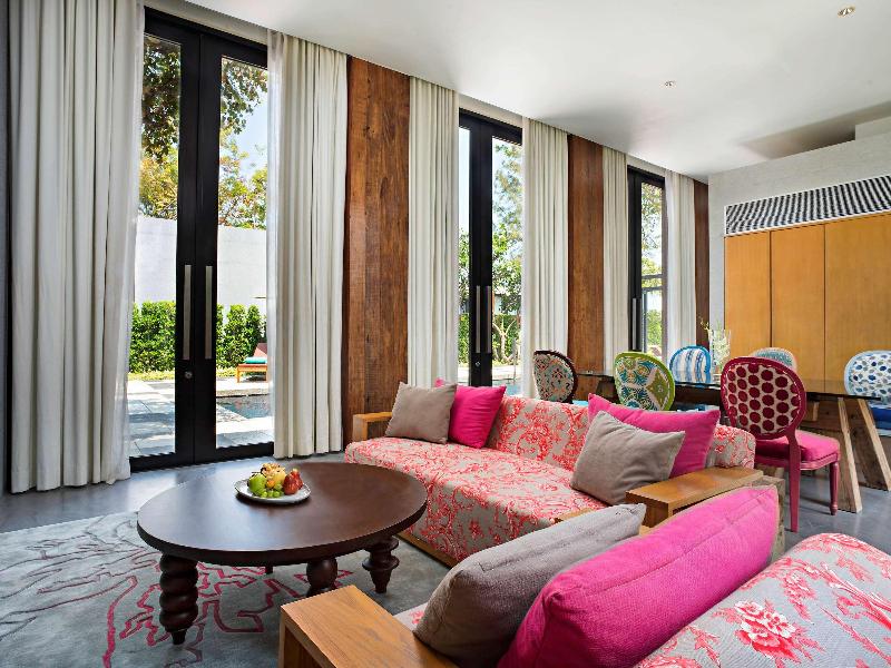 So/ Sofitel Hua Hin - Oda