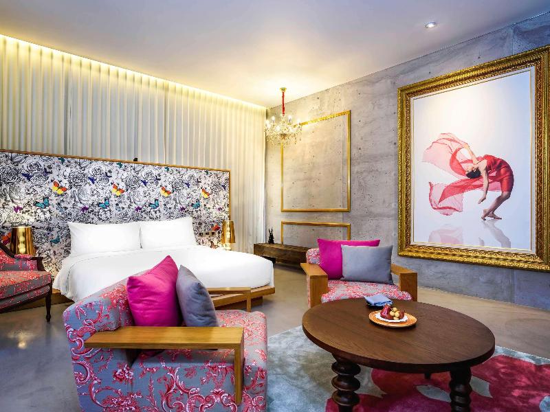So/ Sofitel Hua Hin - Oda