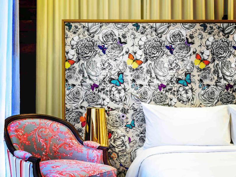 So/ Sofitel Hua Hin - Oda