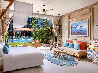 So/ Sofitel Hua Hin fotoÄŸrafÄ±