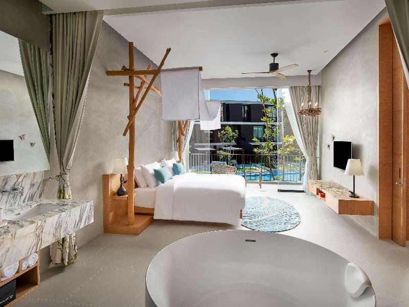 So/ Sofitel Hua Hin - Oda