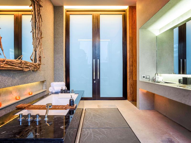 So/ Sofitel Hua Hin - Oda