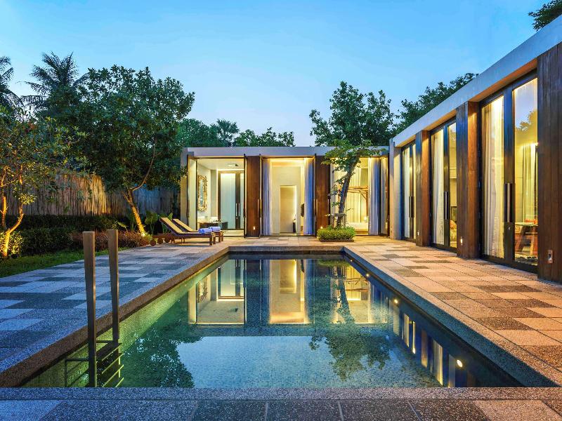 So/ Sofitel Hua Hin - Oda