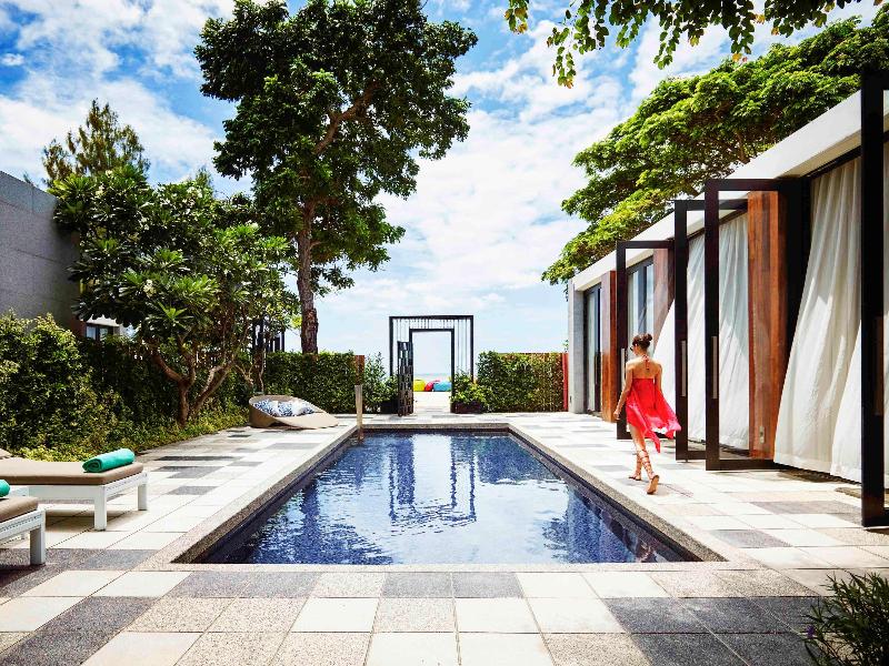 So/ Sofitel Hua Hin - Oda