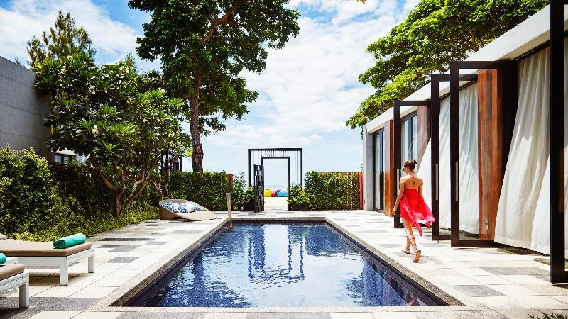 So/ Sofitel Hua Hin - Oda