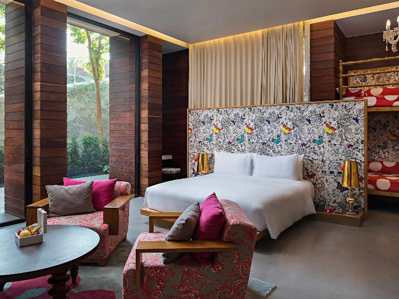 So/ Sofitel Hua Hin - Oda
