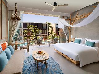 So/ Sofitel Hua Hin fotoÄŸrafÄ±