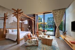 So/ Sofitel Hua Hin fotoÄŸrafÄ±
