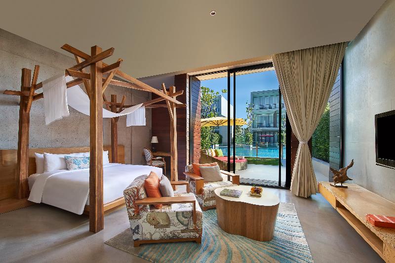 So/ Sofitel Hua Hin - Oda