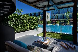 So/ Sofitel Hua Hin fotoÄŸrafÄ±