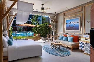 So/ Sofitel Hua Hin fotoÄŸrafÄ±
