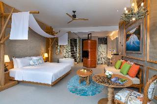 So/ Sofitel Hua Hin fotoÄŸrafÄ±