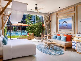 So/ Sofitel Hua Hin fotoÄŸrafÄ±