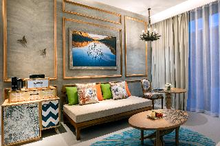 So/ Sofitel Hua Hin fotoÄŸrafÄ±