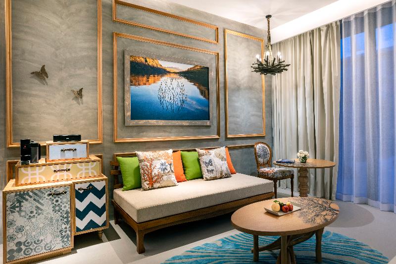 So/ Sofitel Hua Hin - Oda
