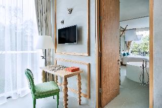 So/ Sofitel Hua Hin fotoÄŸrafÄ±