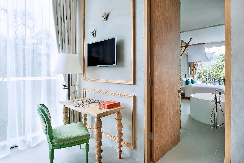 So/ Sofitel Hua Hin - Oda