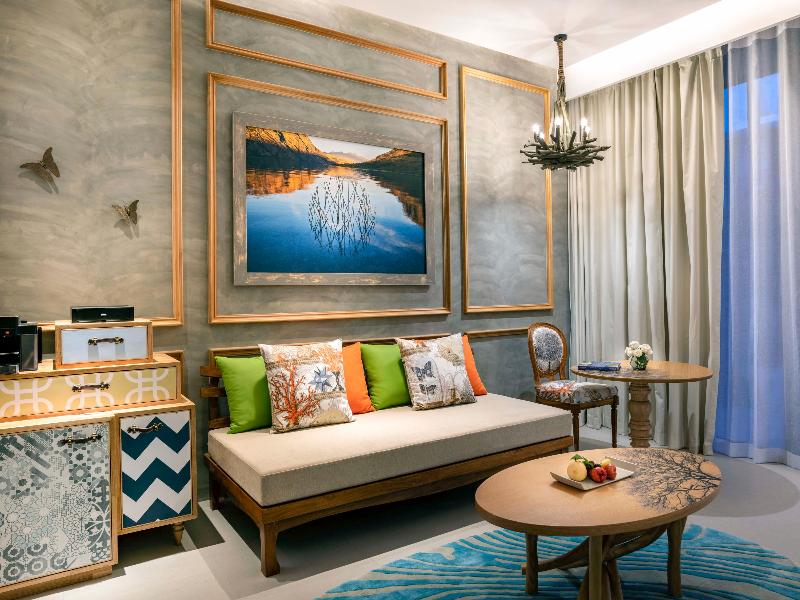 So/ Sofitel Hua Hin - Oda