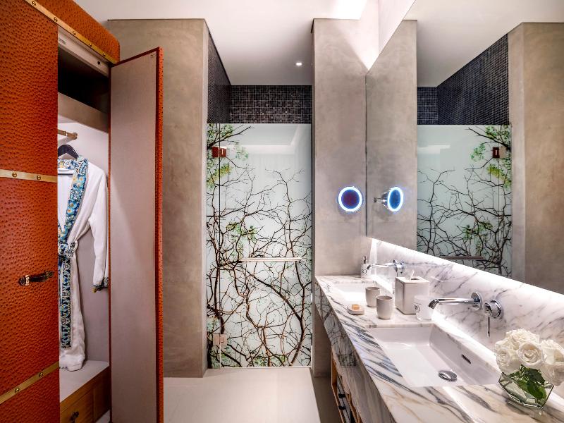 So/ Sofitel Hua Hin - Oda