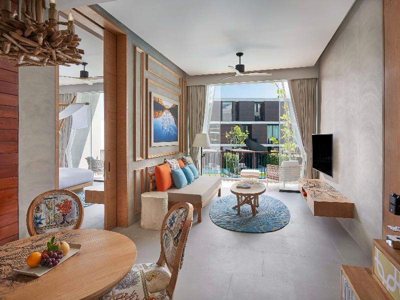 So/ Sofitel Hua Hin - Oda